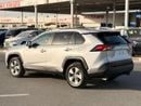 تويوتا راف ٤ XLE 4X4 Full option 2025