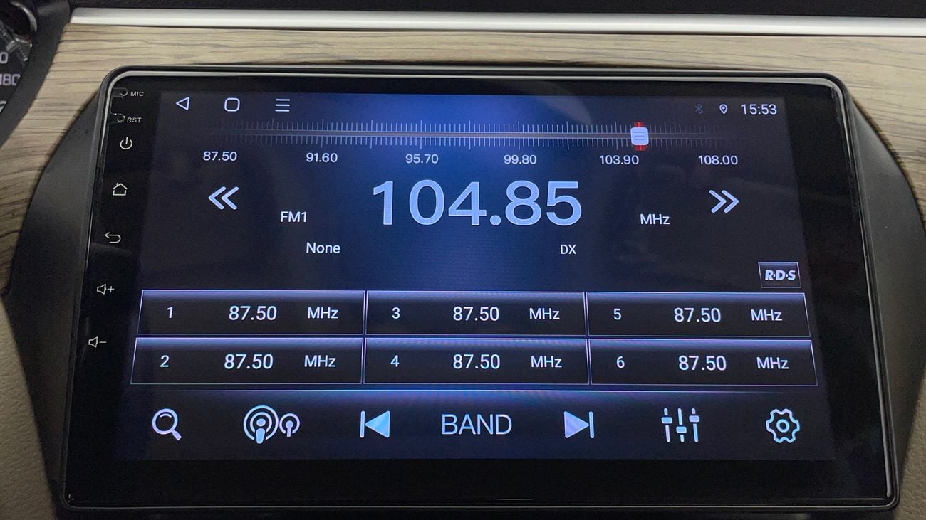 Suzuki Ciaz 1.5L GLX 2024 GLX | AED 602/Month | 0 DP | 30 Day Return | Warranty | Service History