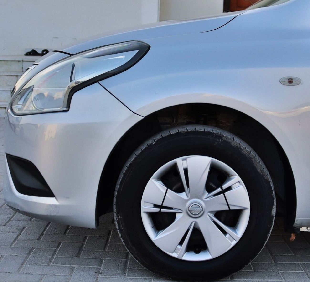 نيسان صني 2020 نيسان صني S (N18)، 4 د سيدان، 1.6 لتر 4 سلندر بنزين، أوتوماتيك، دفع أمامي