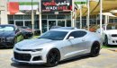 Chevrolet Camaro LT SOLD!!!!*FullOption* Camaro RS V6 2018/SunRoof/Original Leather Interior/Excellent Condition