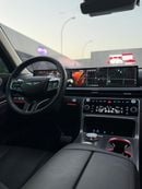 Genesis GV80 2024 Genesis GV80 Prestige | Korean Import | 3.5T V6