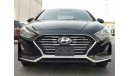 Hyundai Sonata 2.4L LOT: 50470