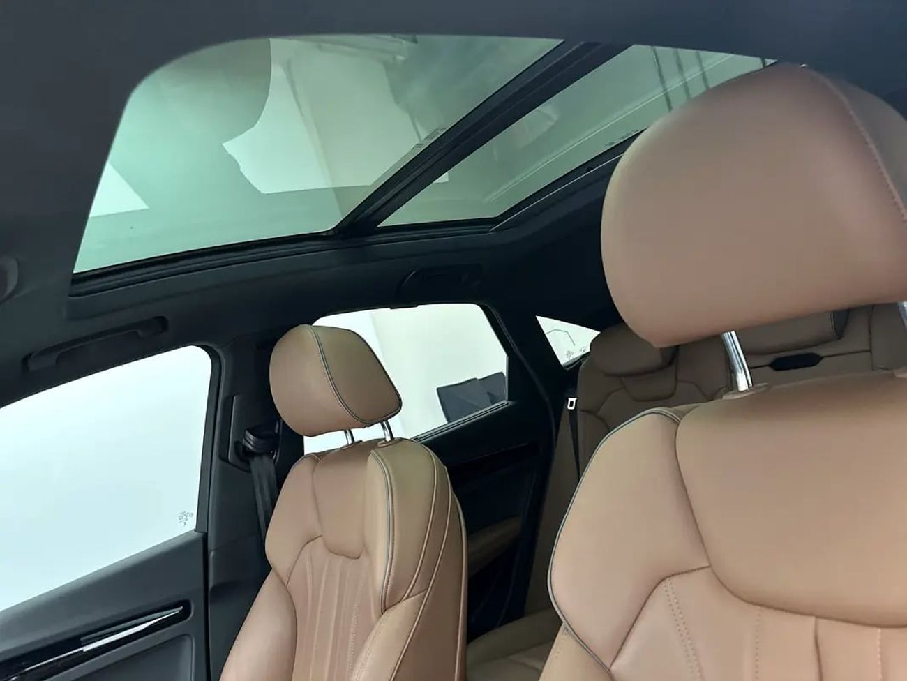 أودي Q5 Sportback S line 45 TFSI quattro 249hp (Ref# 36879) EXCLUSIVE RAMADAN OFFER