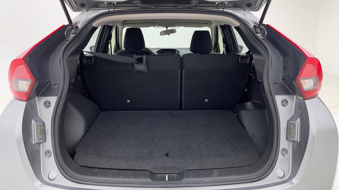 Mitsubishi Eclipse Cross GLX MID LINE 1.5 | Zero Down Payment | Free Home Test Drive