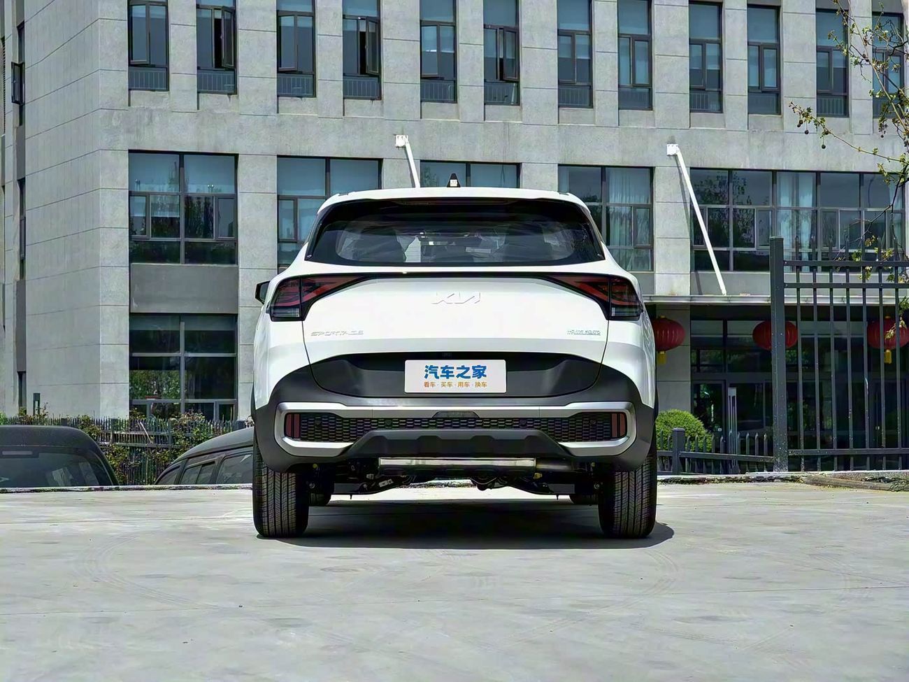 Kia Sportage Kia Sportage 2025 1.5T Premium Smart Edition | Panoramic Sunroof | Export Price