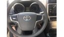 Toyota Prado TX DIESEL  MANUAL GEAR