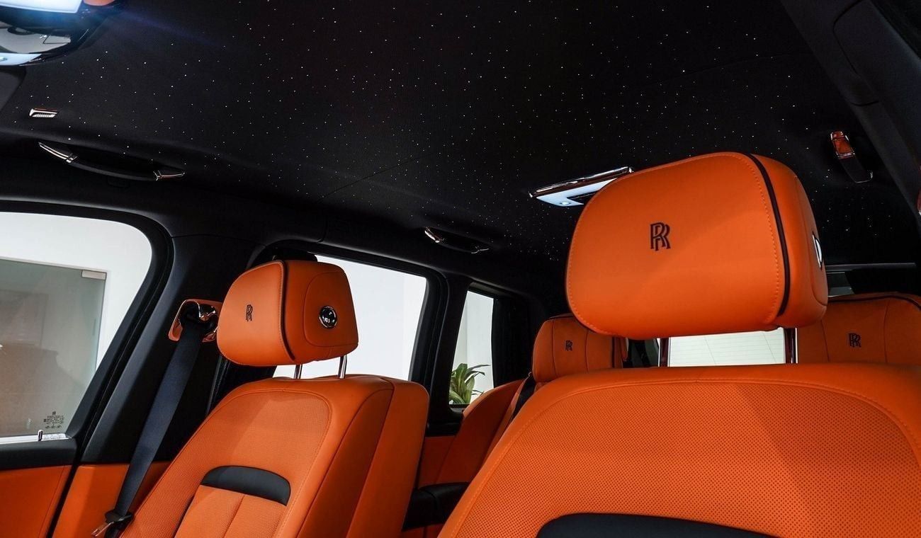 رولز رويس كولينان