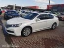Honda Accord full option