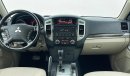 Mitsubishi Pajero GLS MIDLINE 3.5 | Under Warranty | Inspected on 150+ parameters