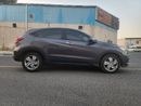 هوندا HRV LX