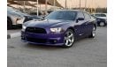 Dodge Charger Charger RT V8 5.7L model 2014