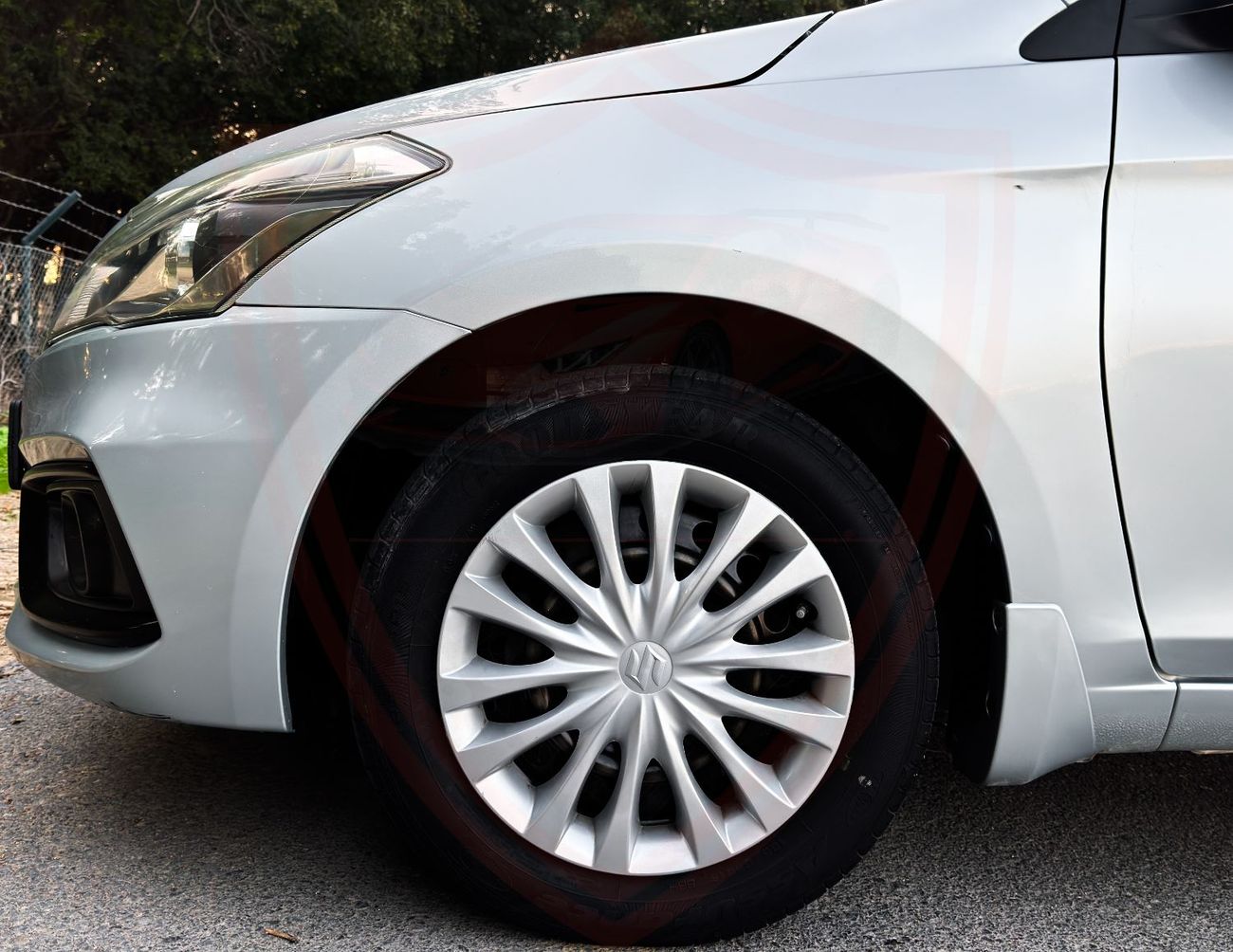 Suzuki Ciaz Suzuki Ciaz | 1.5 L | 2023 | GCC | Accident-Free | In Excellent Condition | 530 P.M