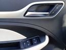 MG ZS LUX Used MG ZS  luxury  1.5L Petrol SUV FWD silver  color 2023 Model