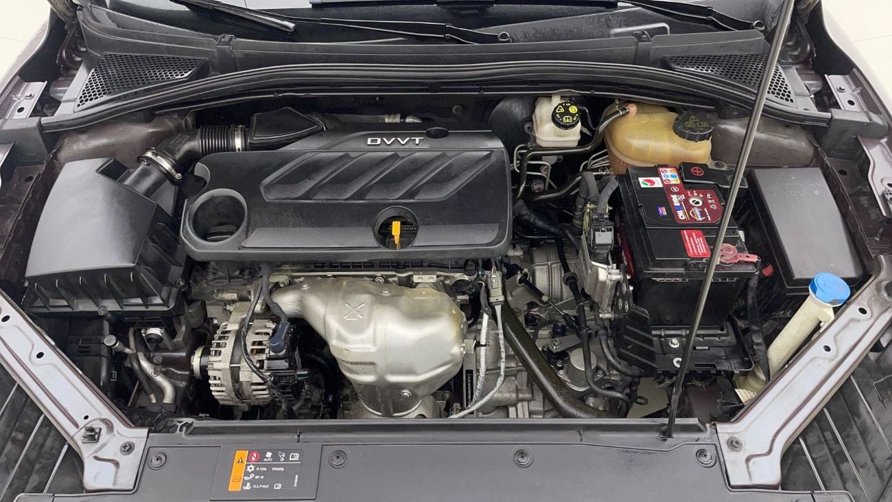 MG GT 1.5L 2023 | 0 DP | 483/Month | 30 Day Return | Service History