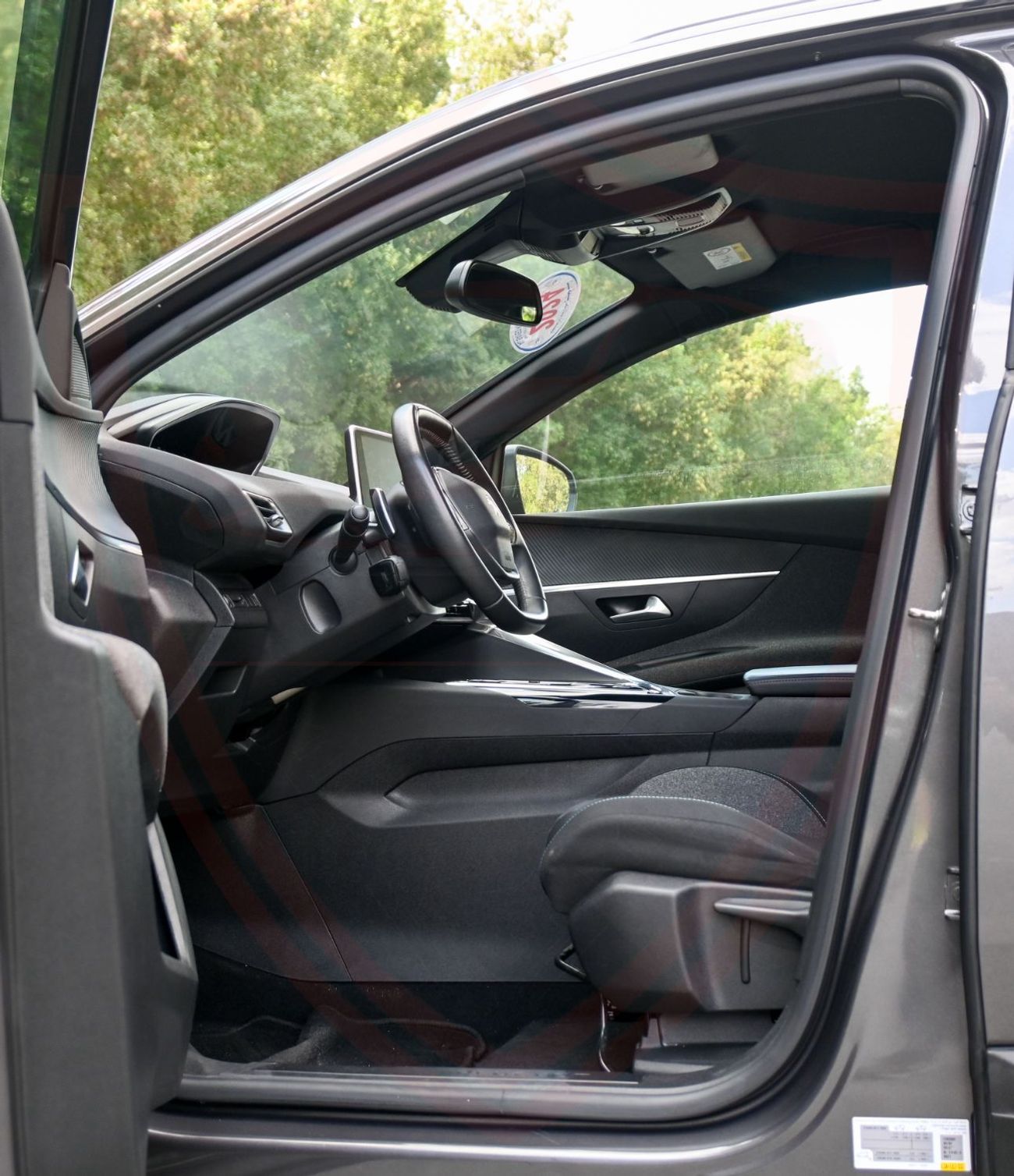 بيجو 3008 بيجو 3008 | 1.6 لتر | 2024 | خليجية | خالية من الحوادث | بحالة ممتازة | 974شهريا