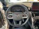 Toyota Land Cruiser VXR