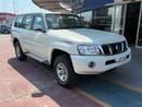 Nissan Patrol SAFARI SW