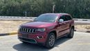 Jeep Grand Cherokee Limited 3.6L
