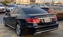 Mercedes-Benz E 350 3.6L V6 Full options