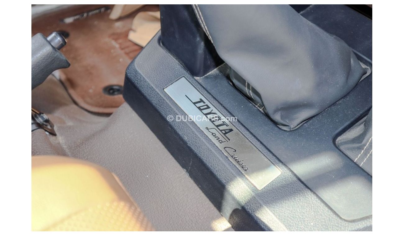 Toyota Land Cruiser Pick Up 2022 MODEL TOYOTA LAND CRUISER 79 SINGLE CAB PICKUP LX V6 70th series 4.0L PATROL 4WD MANUAL