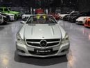 Mercedes-Benz SL 280 3.0 L,Excellent