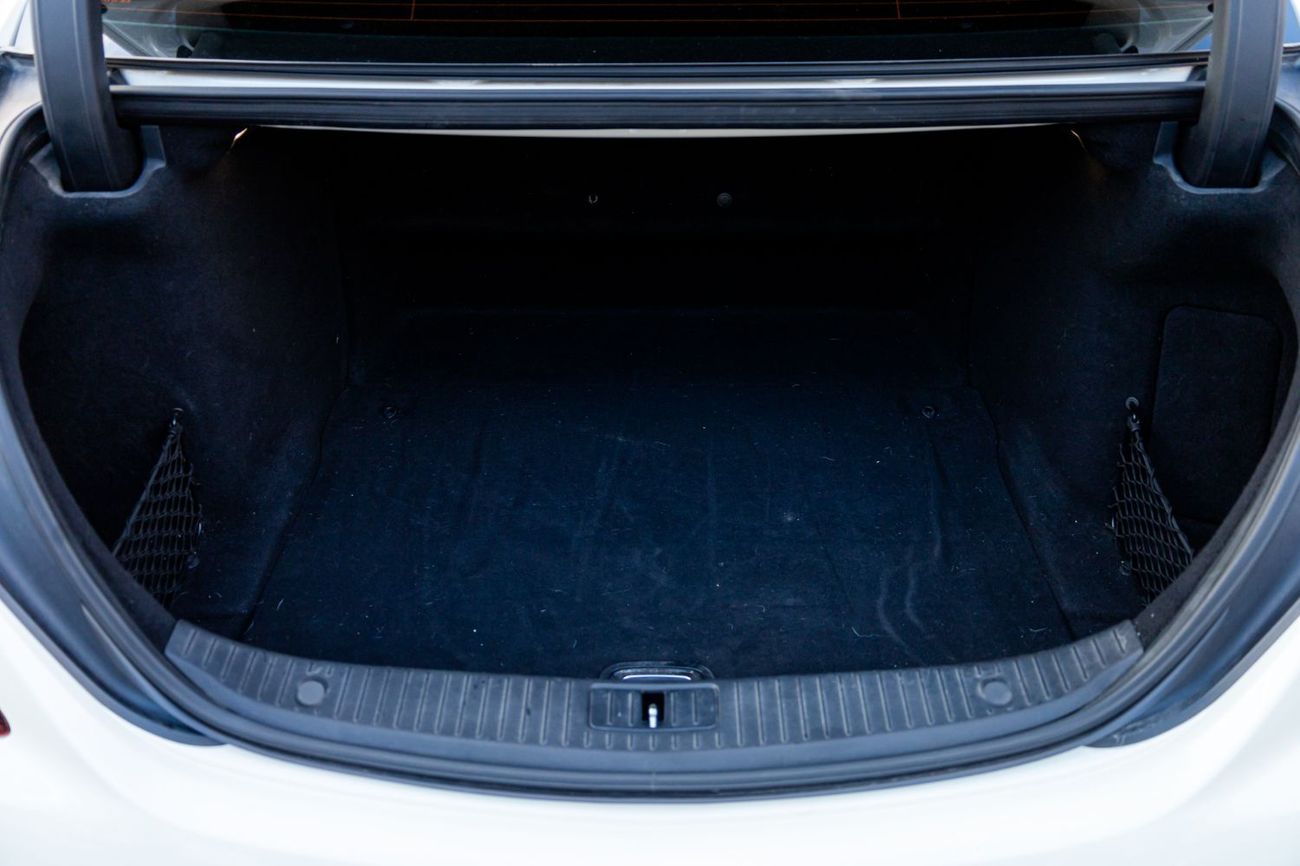 Mercedes-Benz S 450 Std 3.0L