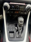 Toyota RAV4 TOYOTA RAV4 LE ADVENTURE KIT 4X4