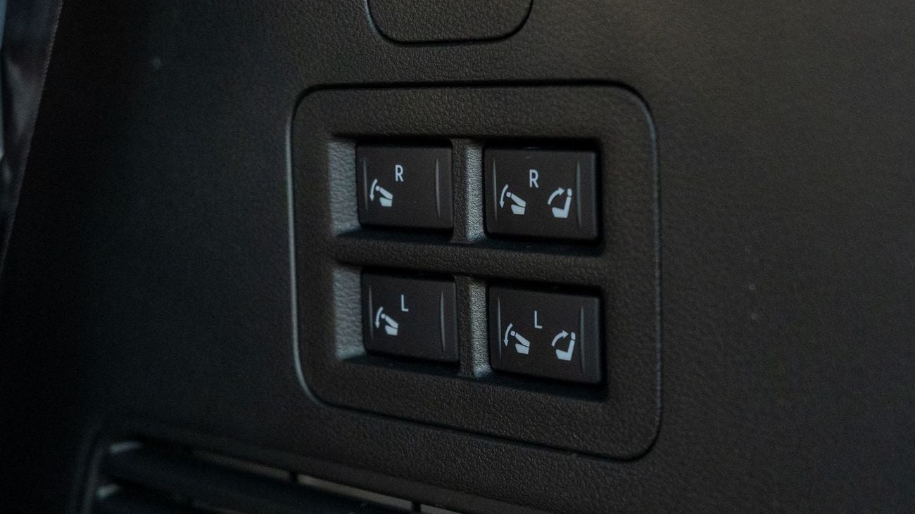 نيسان باترول 2026 Nissan Patrol SE Platinum 3.8L AT Petrol (Blue-Red) (Export Only)