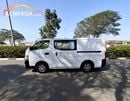 Nissan Urvan NISSAN URVAN NV350