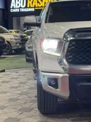 Toyota Tundra STANDARD