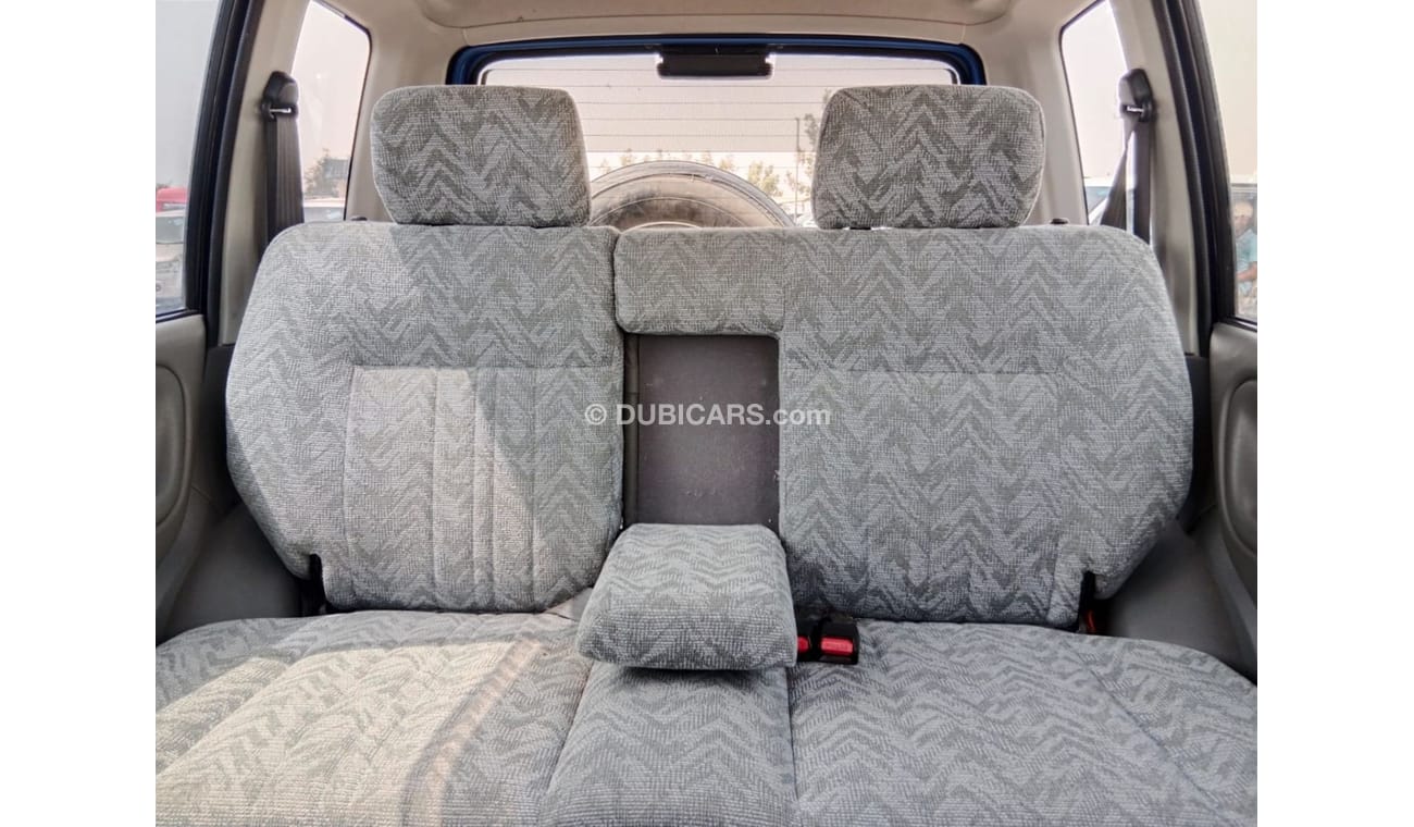 Suzuki Escudo SUZUKI ESCUDO RIGHT HAND DRIVE    (PM1520)