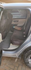 Honda CRV LX 2.4L (188 HP)