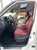 Nissan Patrol LE PLATINUM