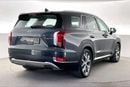Hyundai Palisade Premium (8 Seater) | Guaranteed Warranty | 0 Down Payment