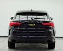 أودي RSQ3 TFSI quattro 2.5L SUV 2023 Audi RSQ3 2.5 TFSI Quattro ,Agency Warranty+Service Contract ,Excellent C
