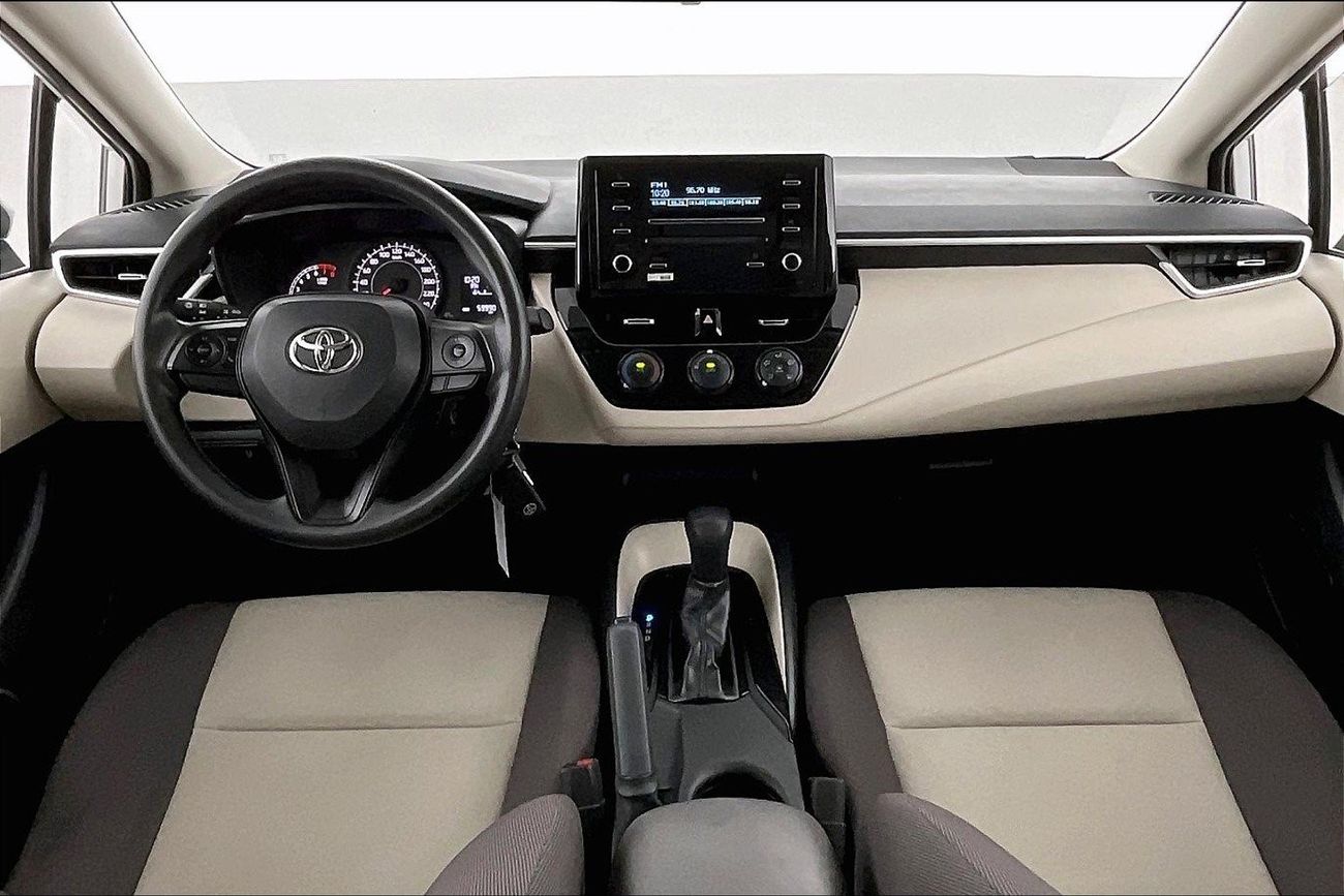 Hyundai Elantra Smart | 1 year free warranty | 0 Down Payment