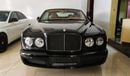 Bentley Brooklands