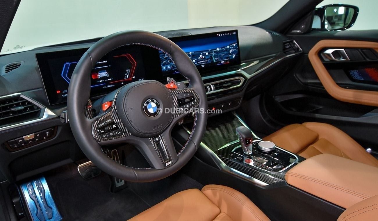 بي أم دبليو M2