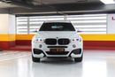 BMW X6 F16