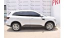 Renault Koleos 2.5L SE 4WD 2019 GCC DEALER WARRANTY