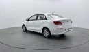 Kia Pegas LX 1.4 | Under Warranty | Inspected on 150+ parameters