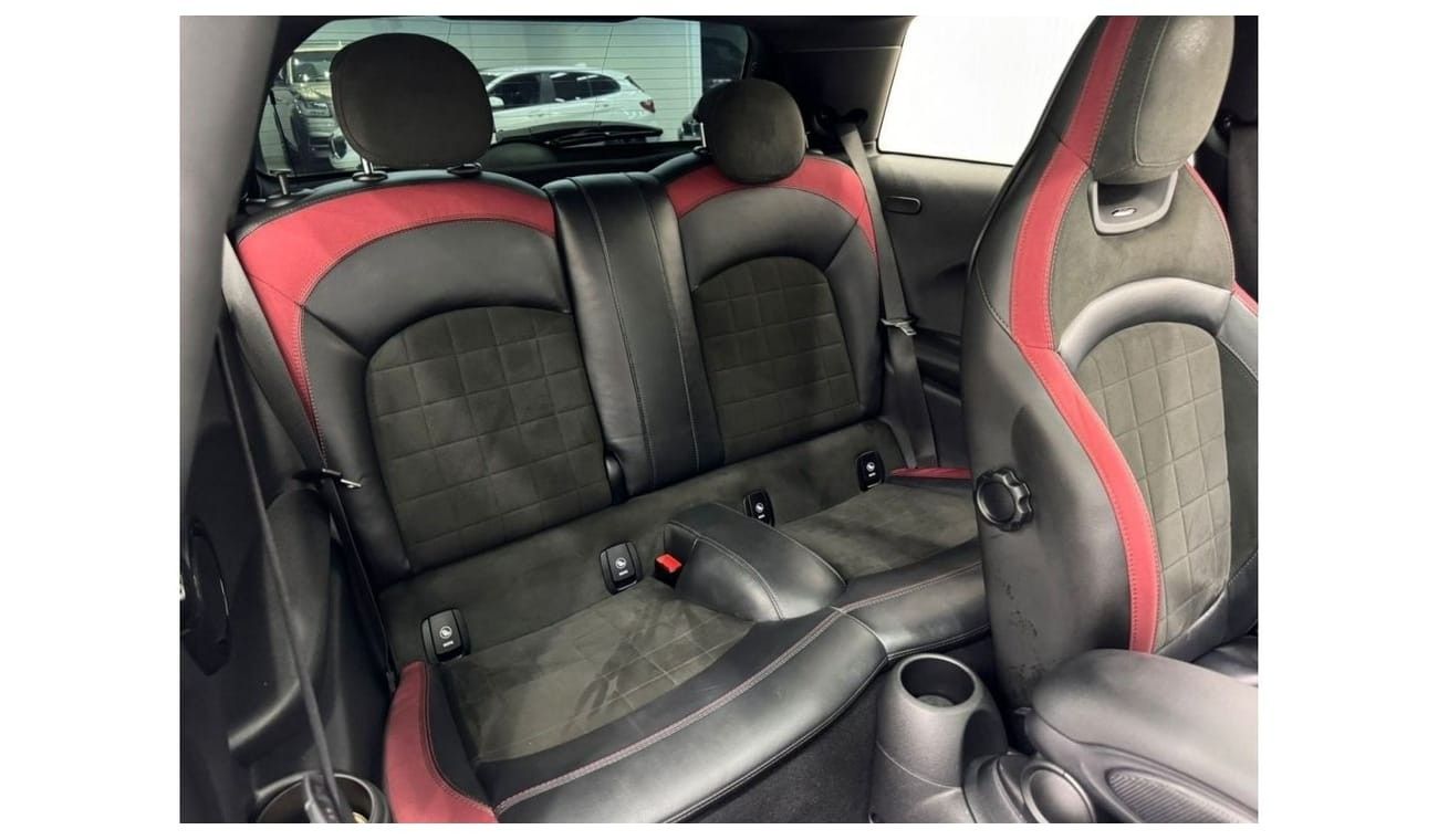 Used John Cooper Works 2020 Mini Cooper JCW, Warranty, Full Mini ...