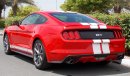 Ford Mustang GT Premium+, GCC Specs, 435hp, with 3 years or 100K km Warranty