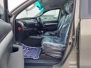 تويوتا هيلوكس GLX TOYOTA HILUX PICKUP RHD 2016 MODEL 2.8 L DIESEL AUTOMATIC(PM79021)