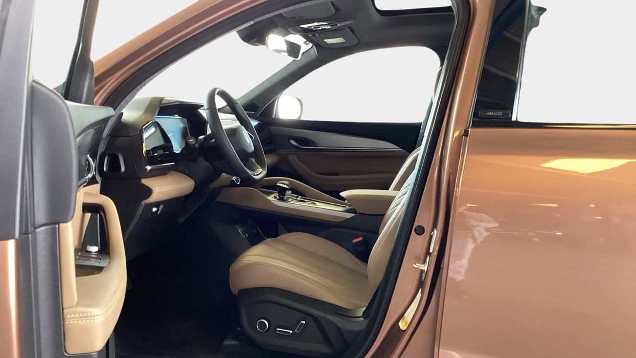 Renault Koleos 2.0T ICONIC AUTO 4WD | Guaranteed Warranty | 0 Down Payment