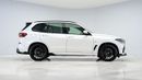 BMW X5 40i M Sport 3.0L UAE's Very Best Example | AED 2,784 Per Month