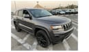 Jeep Grand Cherokee 2018 Jeep Grand Cherokee MidOption