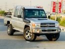 Toyota Land Cruiser Pick Up Land Cruiser pick up v8