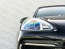 Porsche Cayenne STD Porsche Cayenne 2018