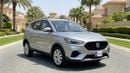 MG ZS 2023 STD | AED 470/Month | 0 DP | 30 Day Return | Warranty | Service History